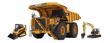 Catapillar Limited Time Offers