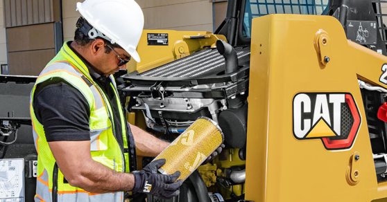 Importance of Heavy Equipment Maintenance